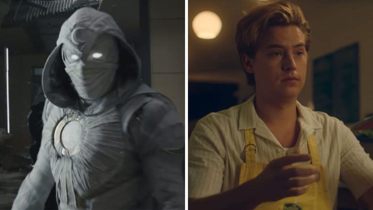 Todas las series y películas que se estrenan en la semana