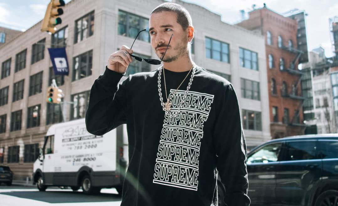 'Al final... Todo queda en familia' te invita al concierto de J Balvin