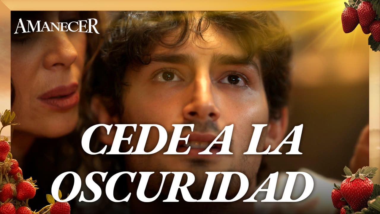 Tona se entrega a las fuerzas de la oscuridad