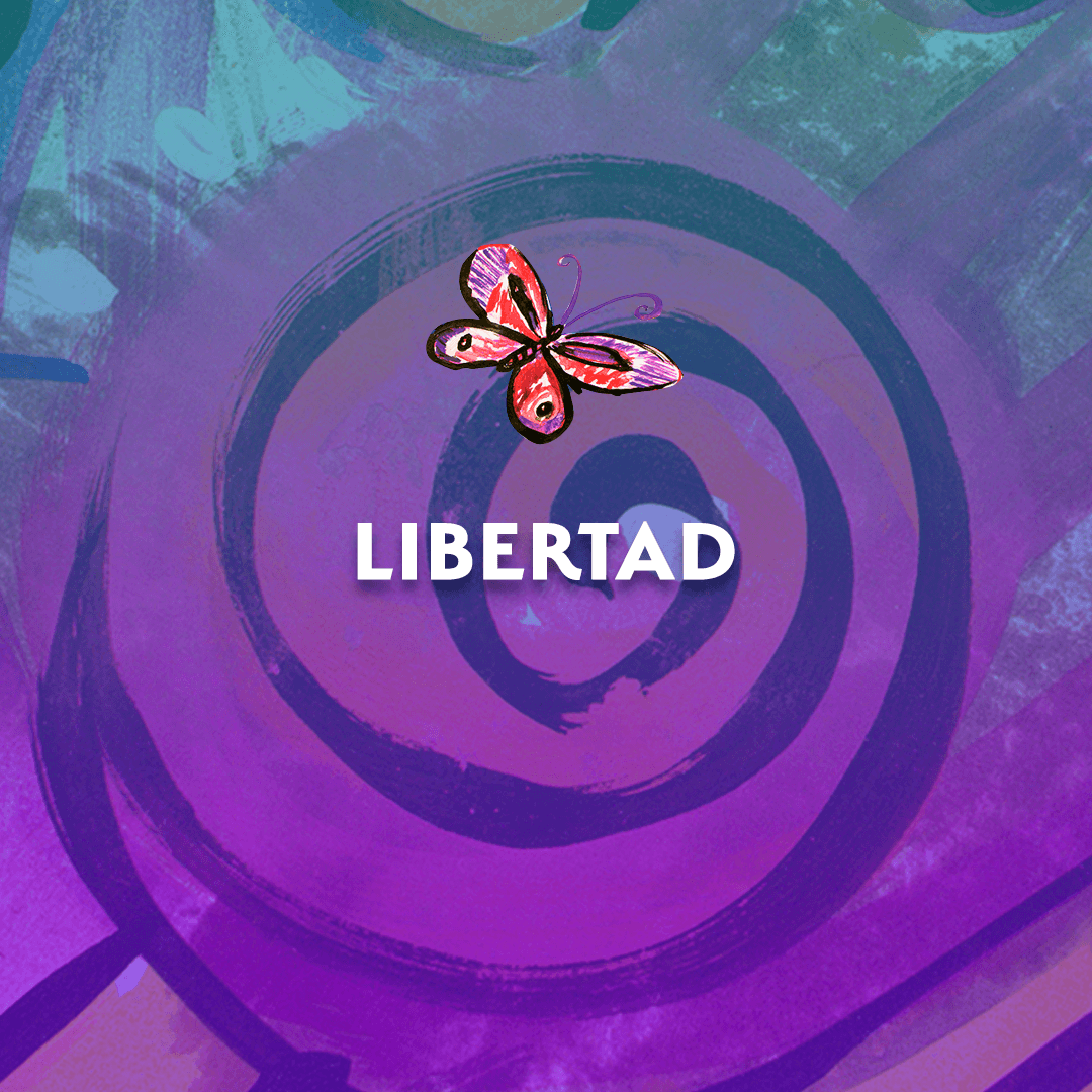 "Cuando hay una relación sana no hay celos, no hay reclamos, no buscas controlar a la otra persona desde horarios, cómo vestir, a quién hablarle, a quién no hablarle; limitarla", asegura Benítez.