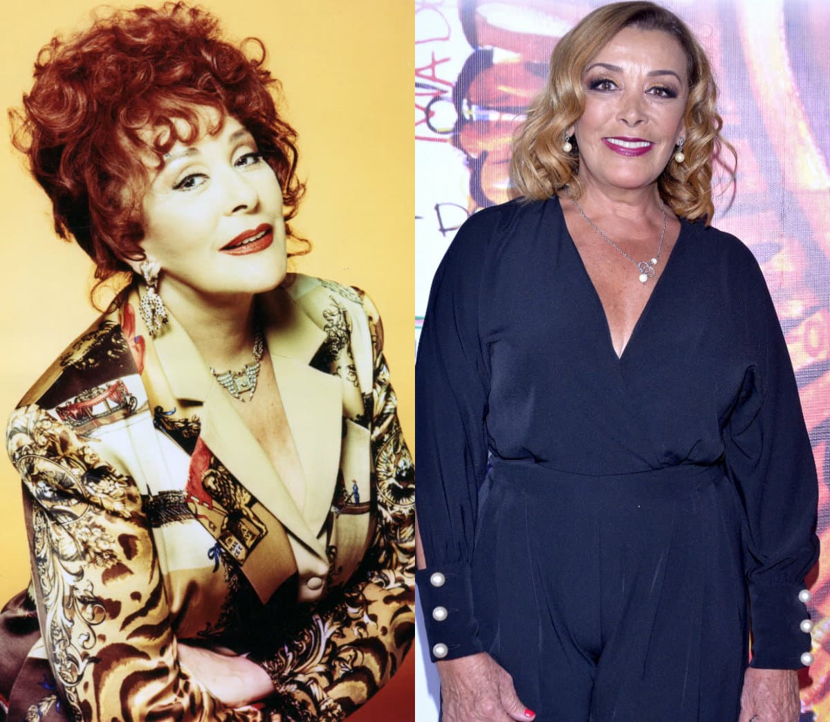 Frida y Alejandra no son las únicas Pinal que han protagonizado una pelea entre madre e hija pues, la matriarca de la famosa dinastía, Silvia Pinal, se distanció de su primogénita, Sylvia Pasquel luego de compartir el mismo sentimiento por un hombre.