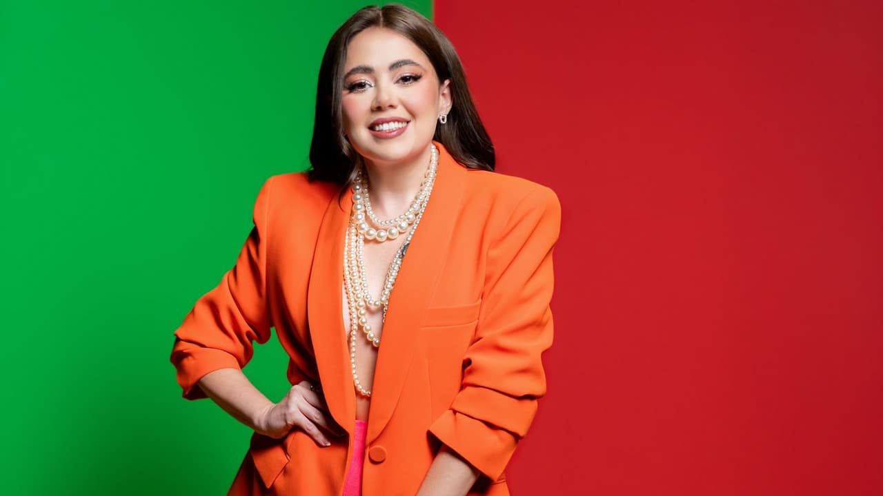 Mariana Botas confiesa cuál es su situación sentimental: ¿buscará el amor dentro de 'La Casa de los Famosos México 2025?