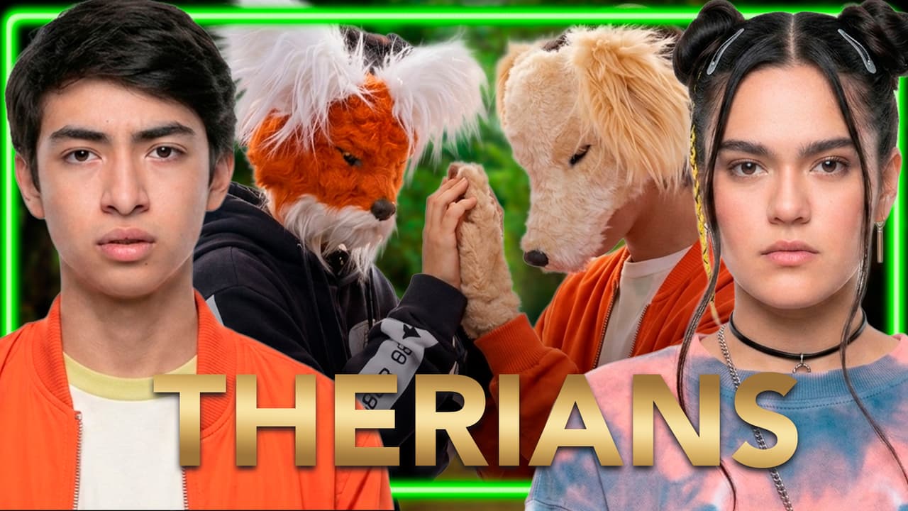 La Rosa de Guadalupe | THERIANS | Resumen | Parte 1