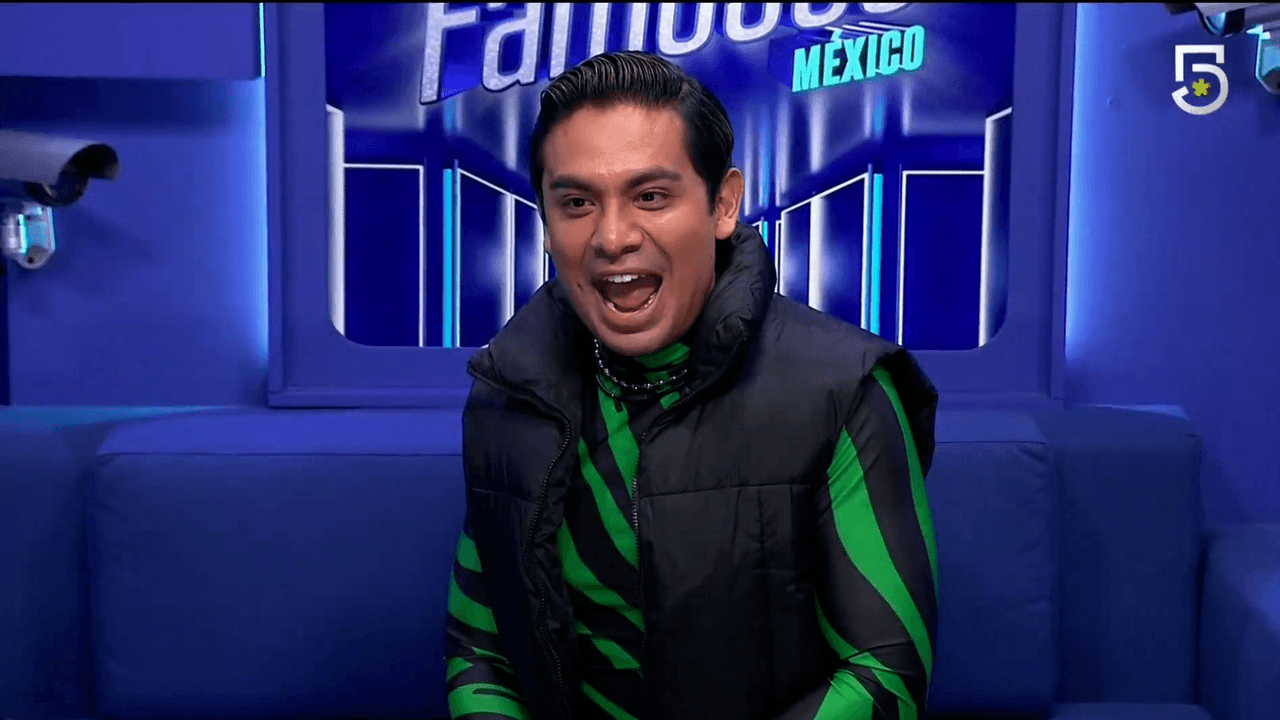 Ricardo Peralta nunca ha sido nominado en 'La Casa de los Famosos México: ¿qué le ha dado tanta suerte? 