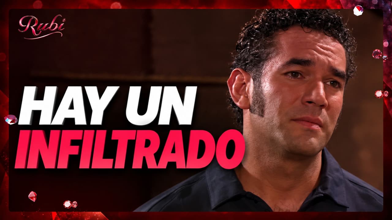 Alejandro no tiene idea de que su enemigo salió de la cárcel