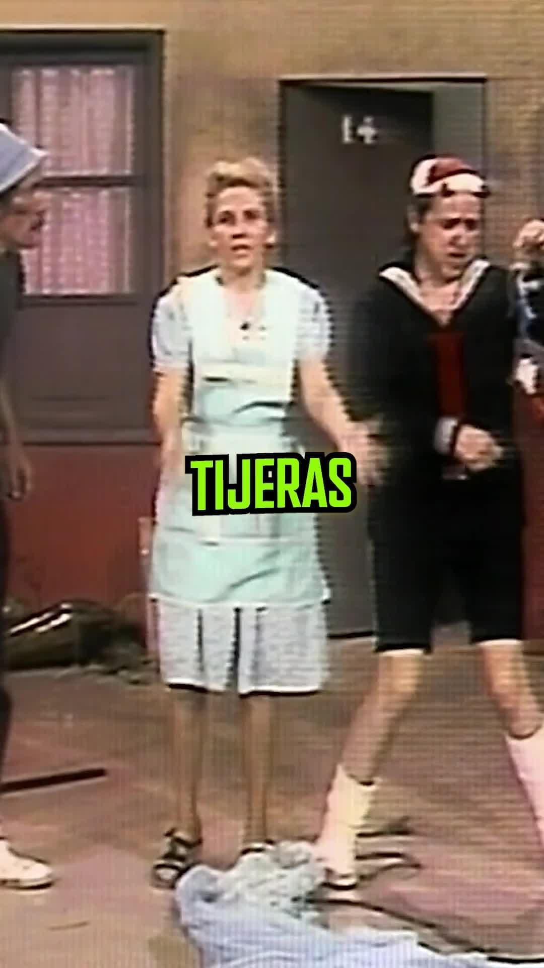 Yo fui testigo