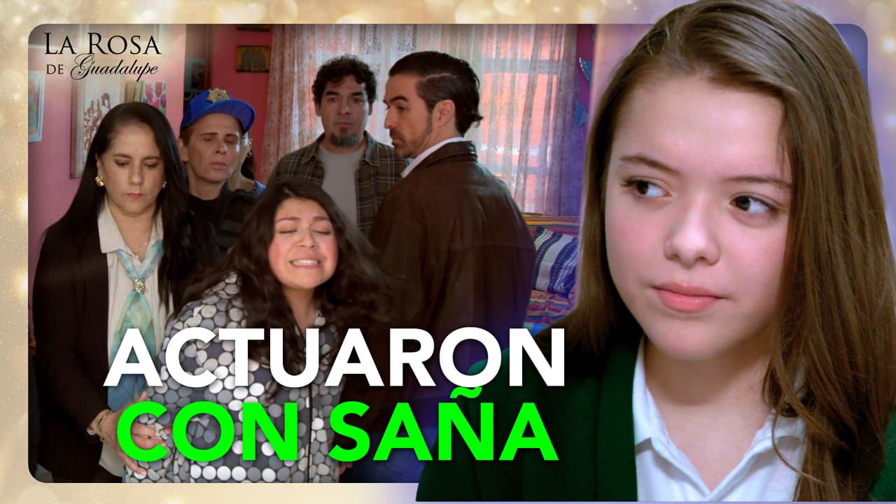 Carola y sus amigos terminan en el reformatorio por ensañarse con Nayeli