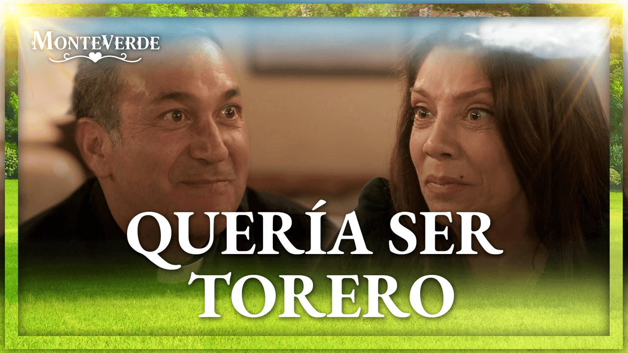 El padre Gabriel abre su corazón y revela su gran sueño frustrado