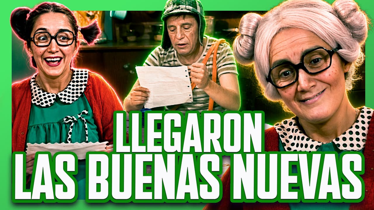 El Chavo del 8: La Biscabuela de la Chilindrina vuelve a casa