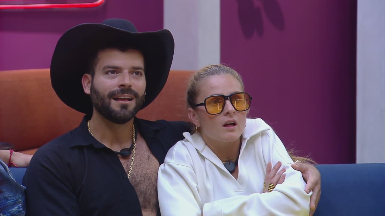 Nuja y Adrián son sancionados por romper las reglas en el desafío de parejas: Esto le pasará a Los Renacidos