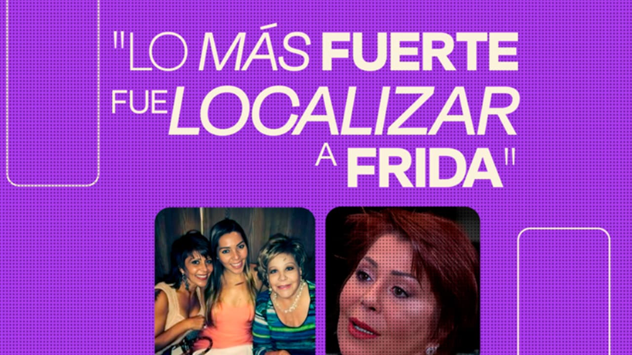 Alejandra Guzmán buscó a su hija Frida Sofía para que se despidiera de Silvia Pinal