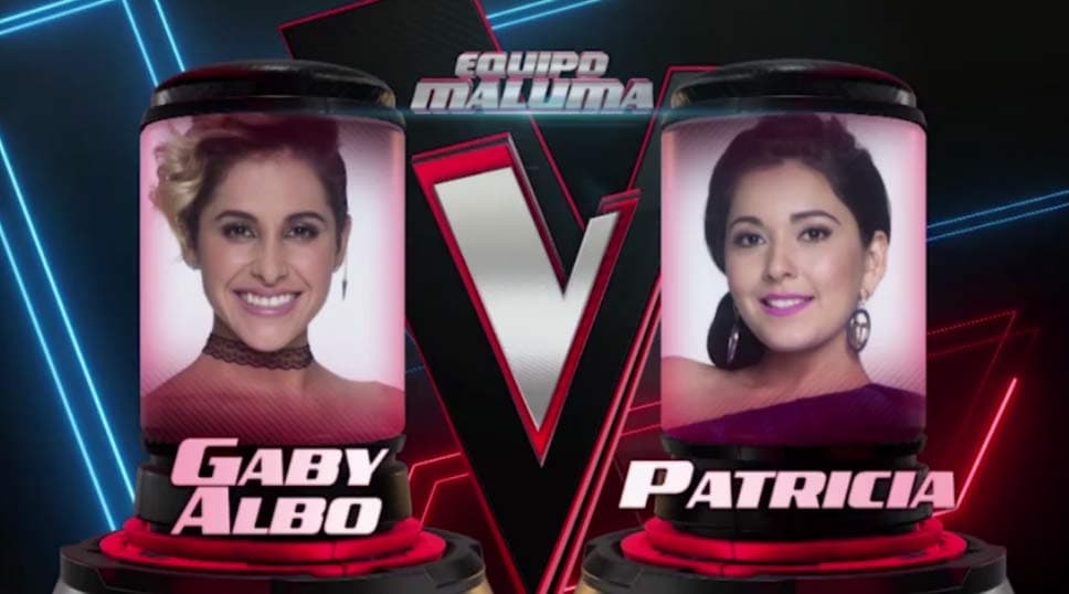 Gaby acaba con el Power de Paty en los Knockouts