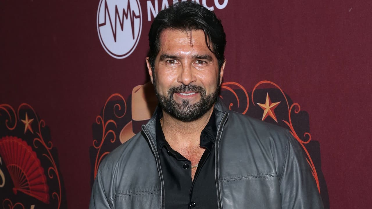 Arturo Carmona revela si quiere convertirse nuevamente en papá: "Dios dirá"