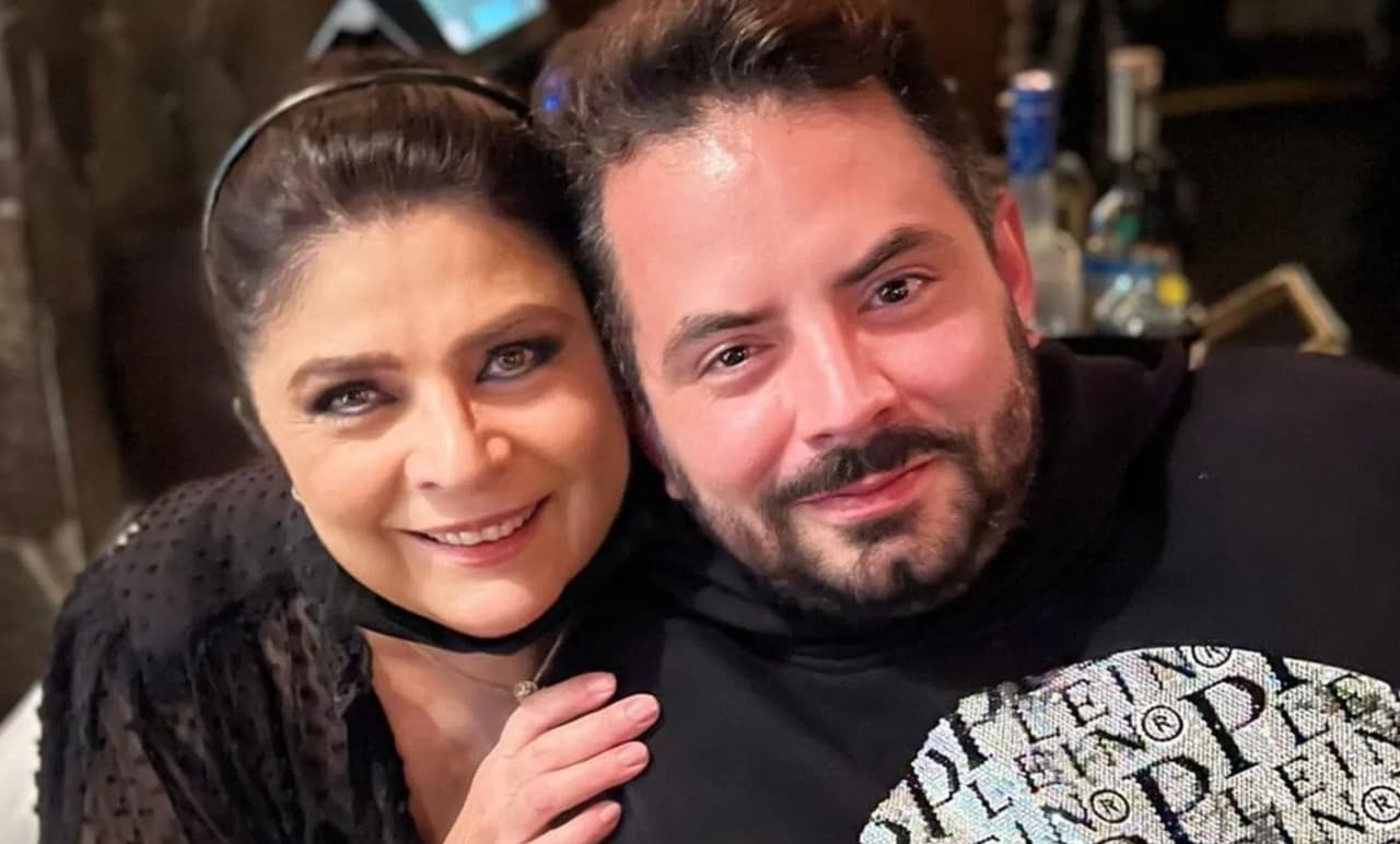 Victoria Ruffo le dio una fuerte lección a José Eduardo Derbez tras recibir lujoso auto: 'Tienes que devolverlo'