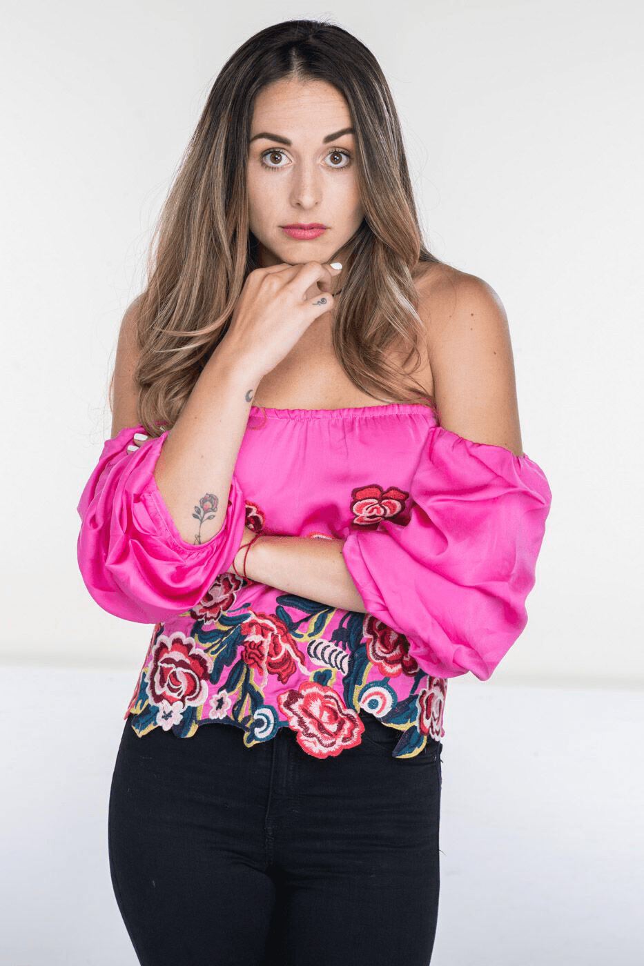 Zuria Vega, ‘Julieta’ en ‘Mi marido tiene + familia’ es Capricornio
