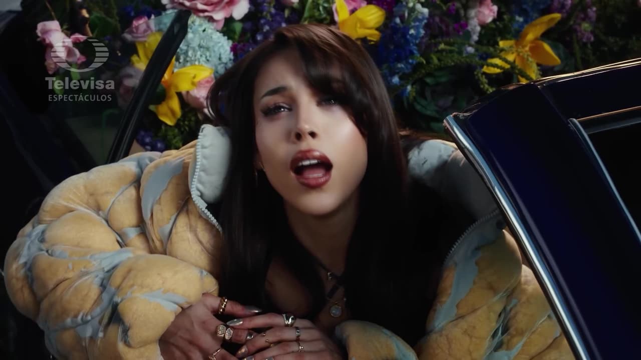 Danna anuncia colaboración con Belinda: "Lo voy a dejar en sorpresa"