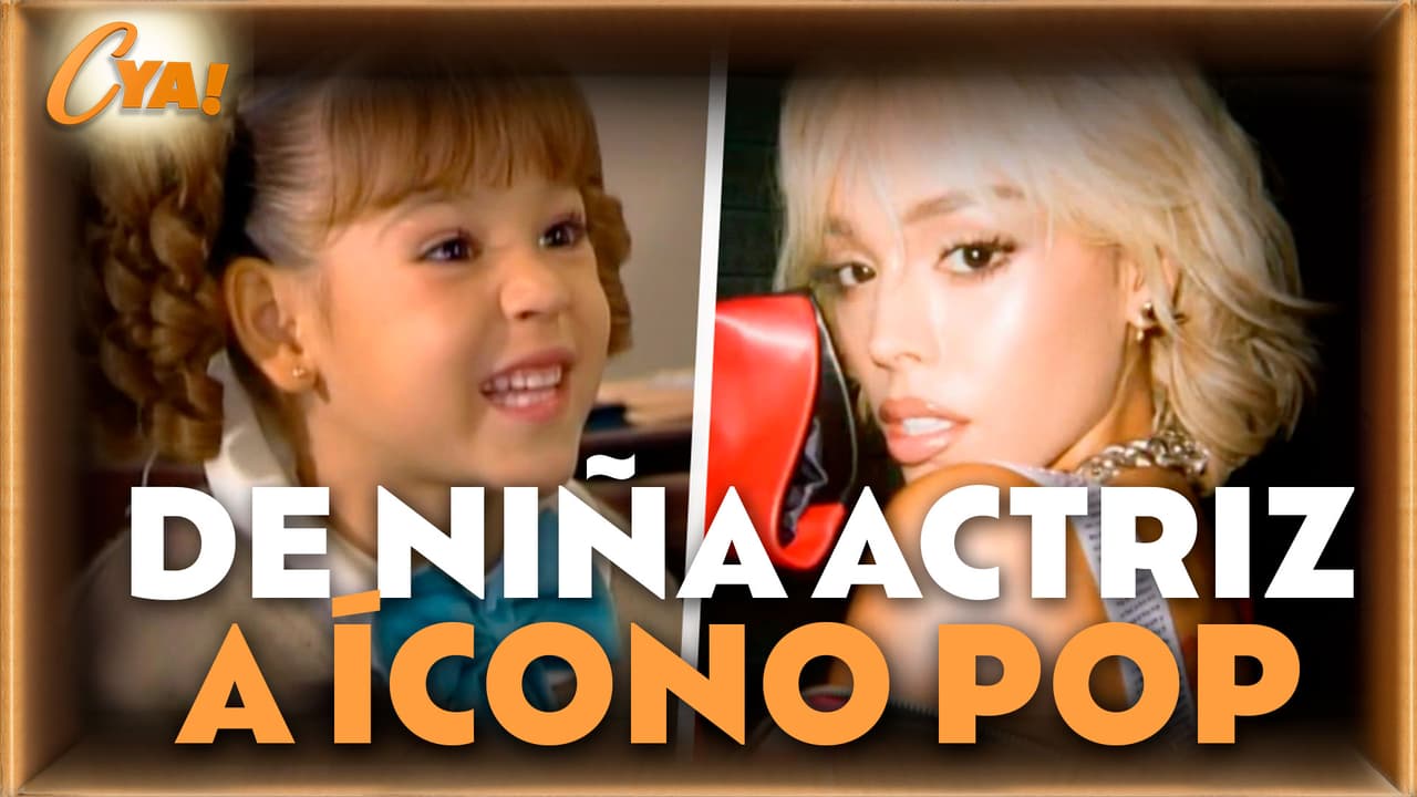 ¡En su cumpleaños! Recordamos el inolvidable paso de Danna por las telenovelas