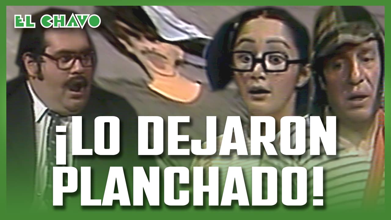 El Chavo del 8: El Chavo desvelado
