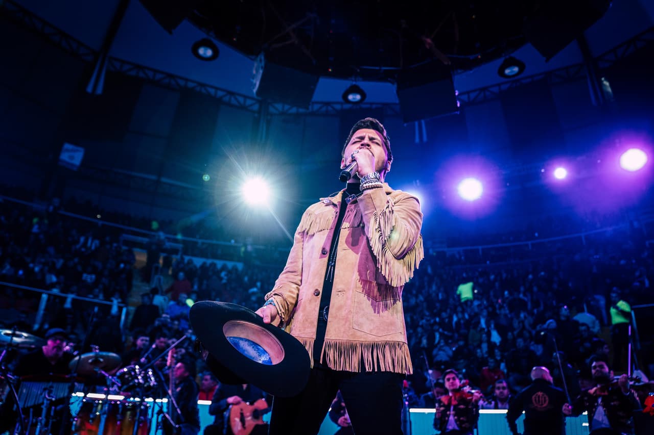 Christian Nodal presenta adelanto de nueva canción junto a Sebastián Yatra