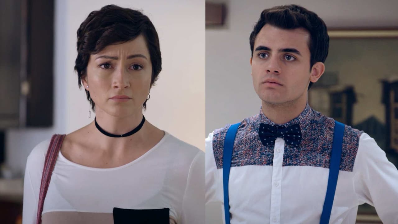 Resumen Capítulo 144: Daniela investiga sobre la muerte de Gabriel