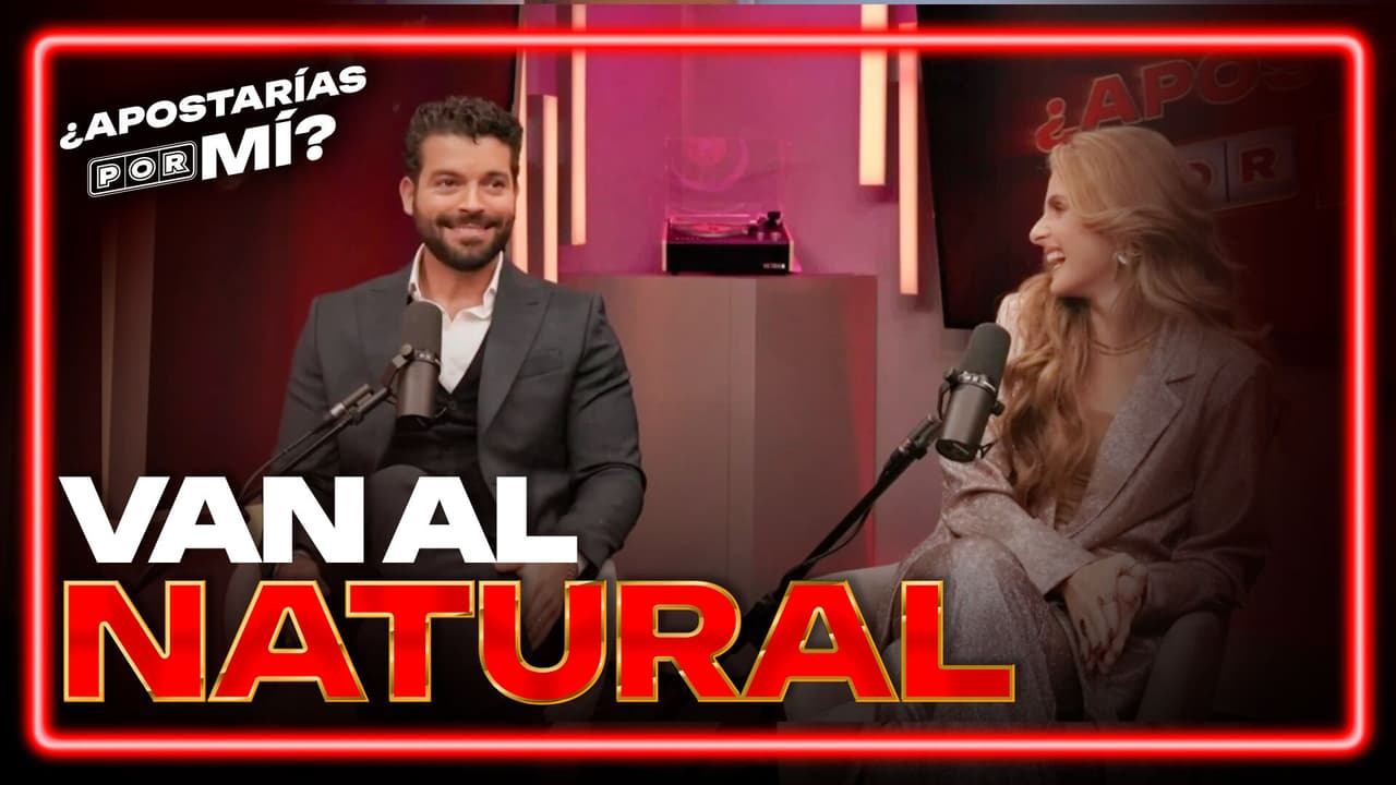 ¿Tienen miedo Adrián Di Monte y Nuja a ser expuestos como pareja?