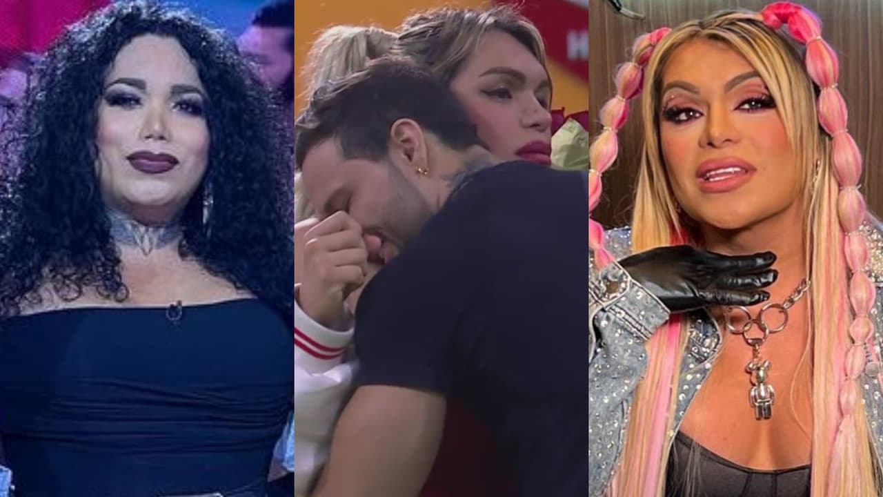 Paola, 'La Perdida', da la cara por Wendy y arremete contra Marlon; asegura que la maltrata