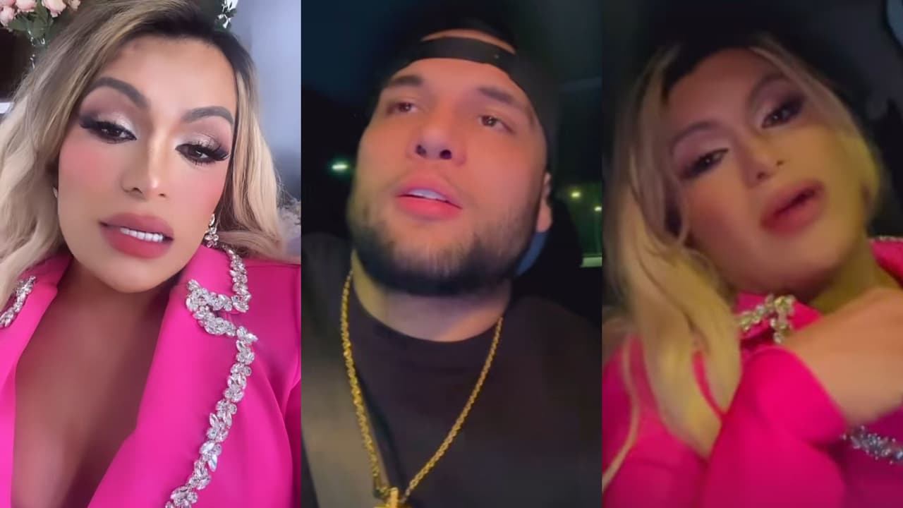 Wendy se reencuentra con Marlon; él presume imágenes y revela secreto de hace 4 años