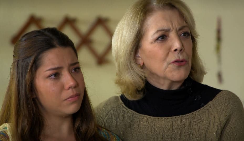 La Rosa de Guadalupe: El precio de la familia