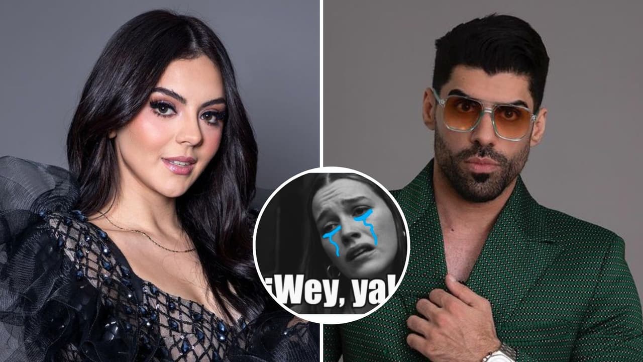 ¿Massad y Melissa terminaron tras romántico primer encuentro? Esto se sabe sobre los fuertes rumores