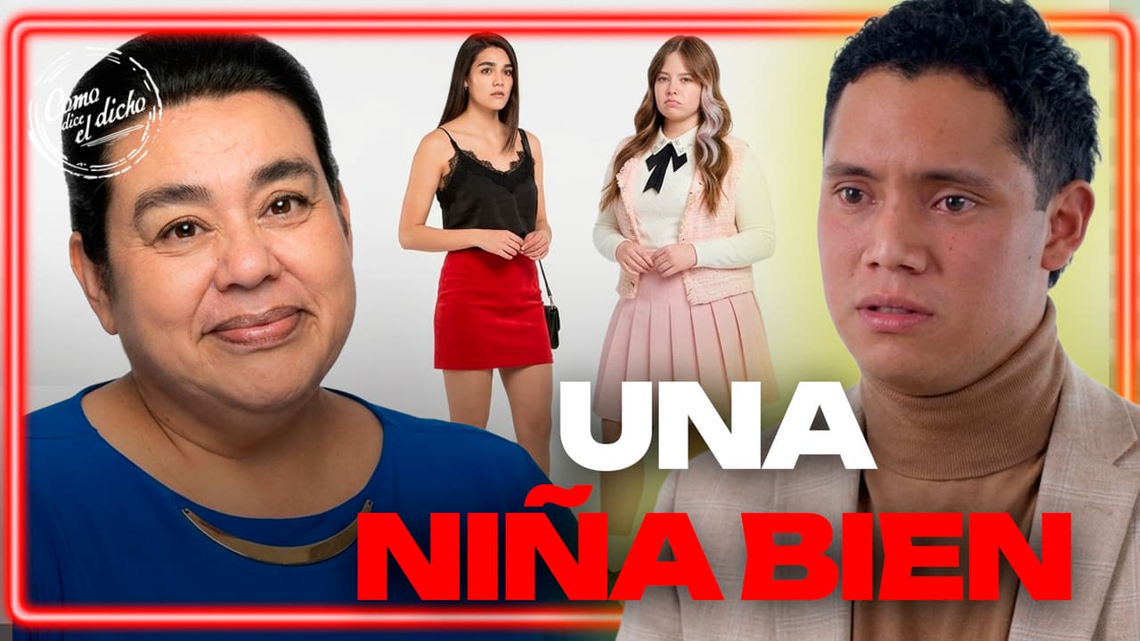 Rosa quiere de nuera a la nueva vecina porque es ‘niña bien’