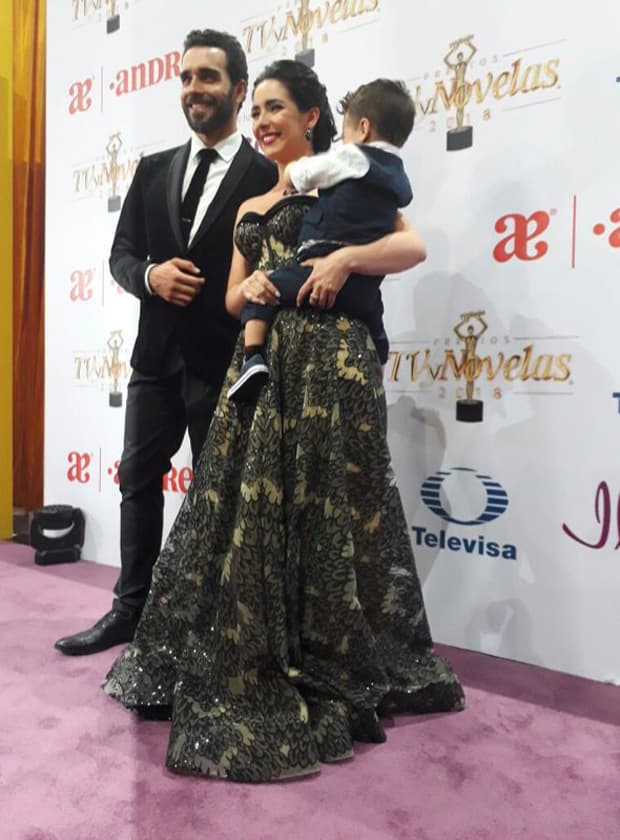 (FOTO: Twitter Televisa Prensa)