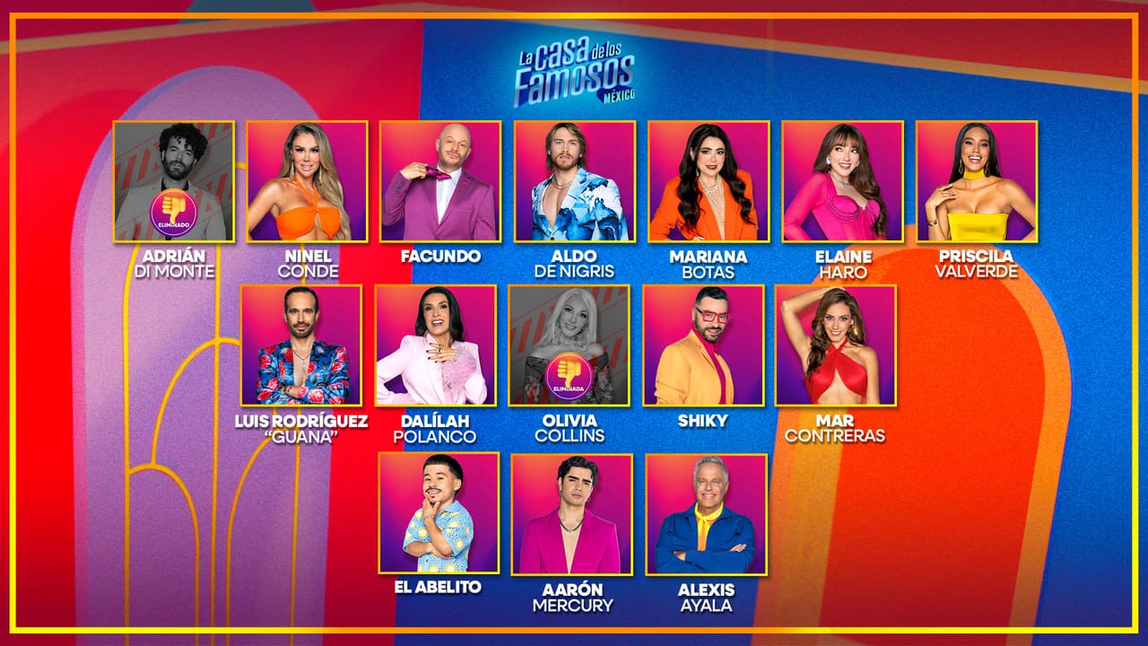 Entérate de todo lo que pasa