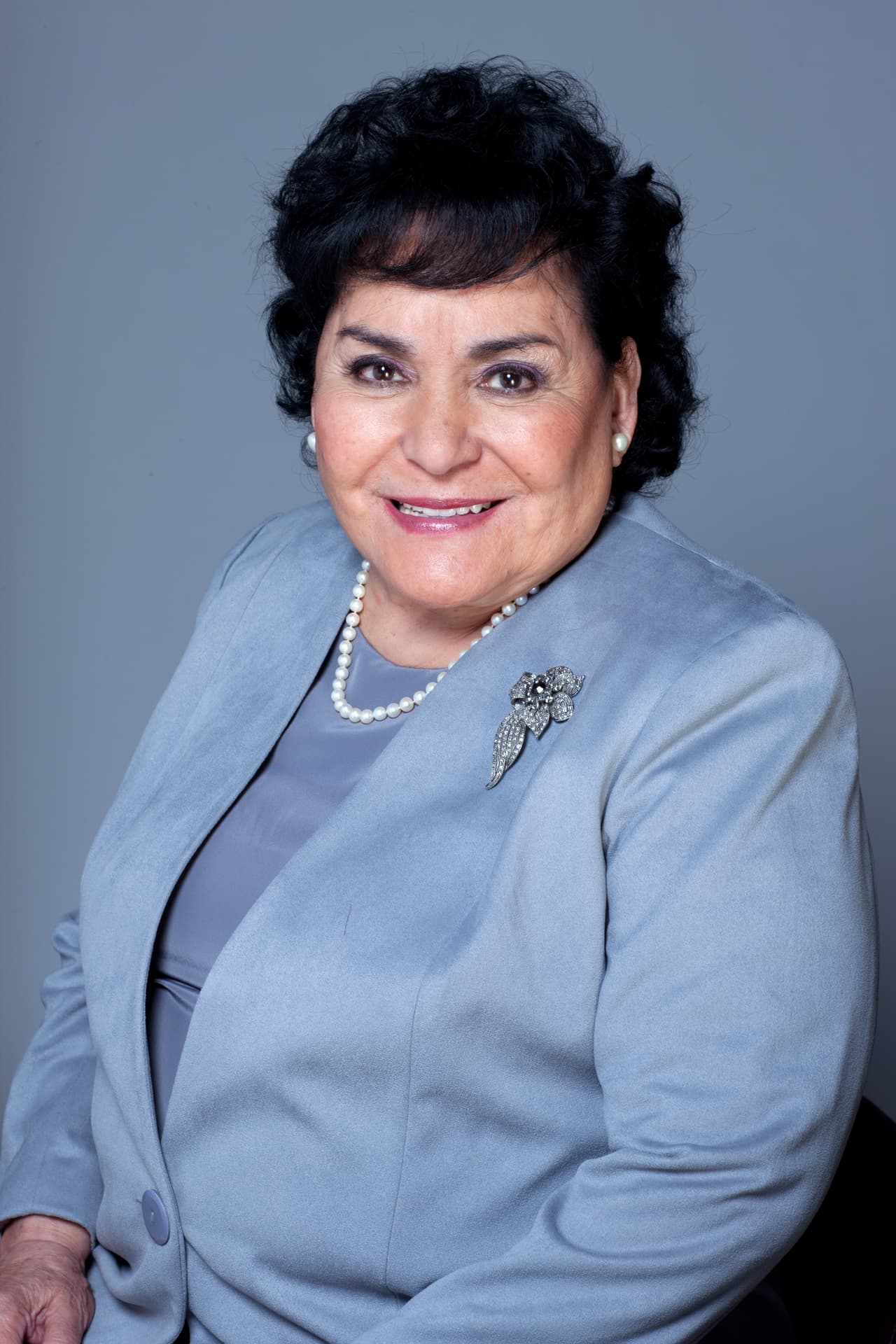Carmelita Salinas: reportan daños irreversibles en la actriz tras derrame cerebral