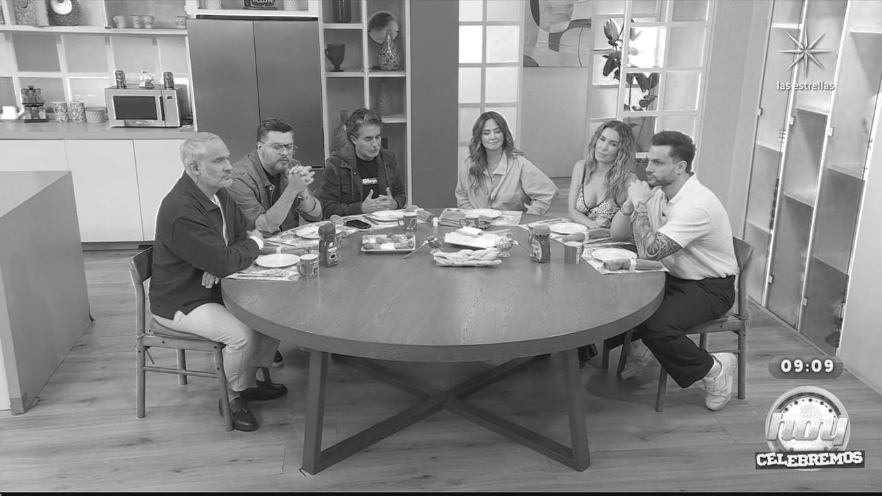 Anuncian en Hoy muerte de querida actriz de telenovelas; en vivo, Andrea Legarreta la despide con un aplauso 