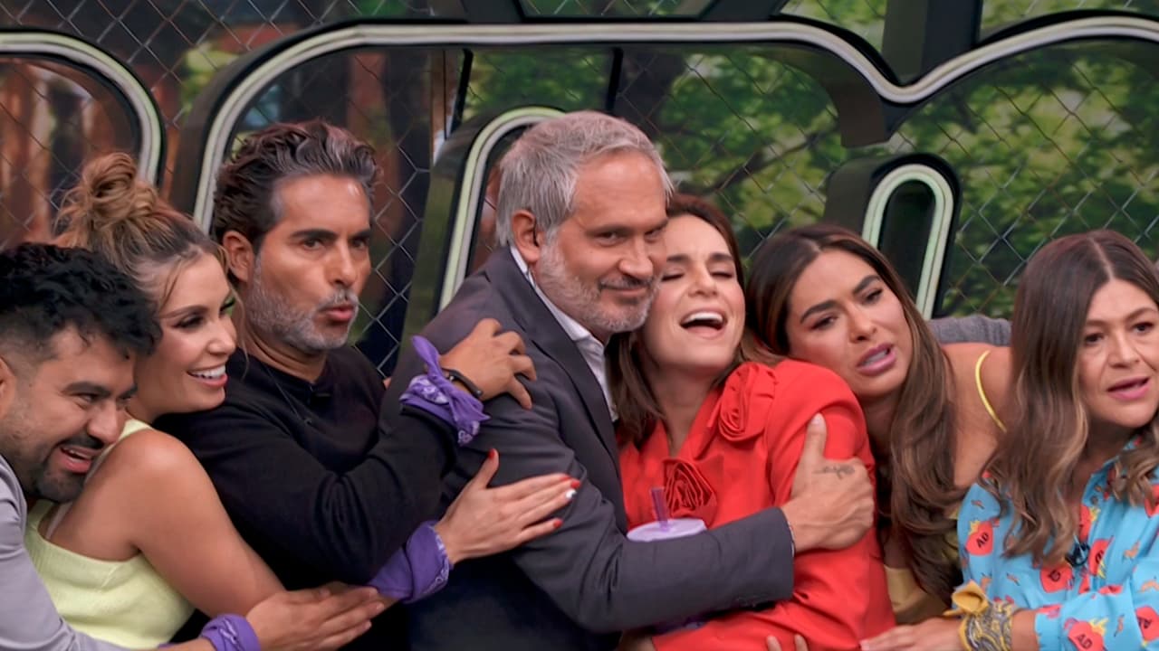 Tania Rincón anuncia que se va de Hoy: recibe emotiva despedida y Galilea Montijo reacciona 
