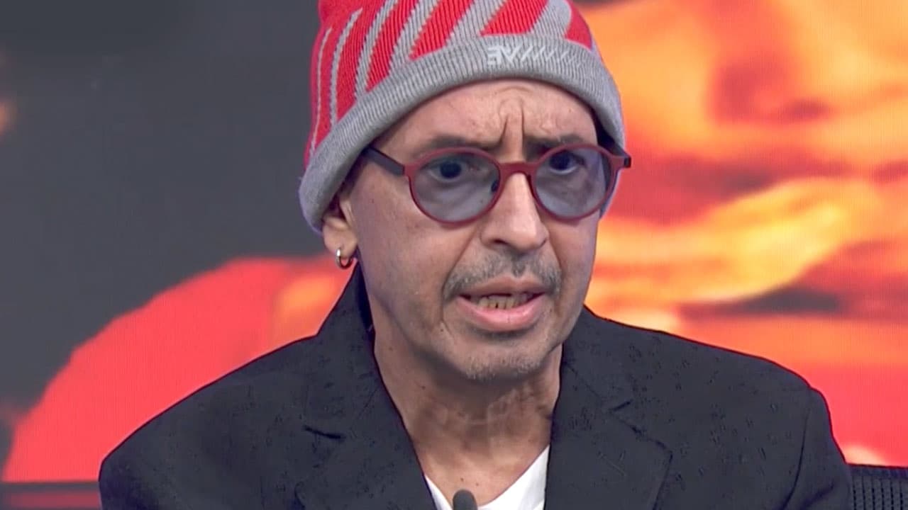 Recordamos el emotivo testimonio de Memo del Bosque cuando venció al cáncer hace 5 años