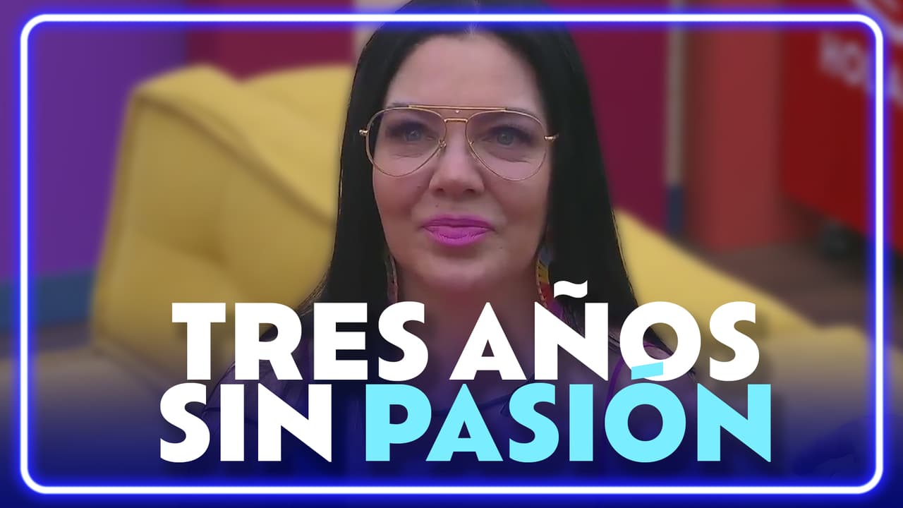 Paola Durante IMPACTA a TODOS al revelar que tiene ¡TRES AÑOS SIN PASIÓN!