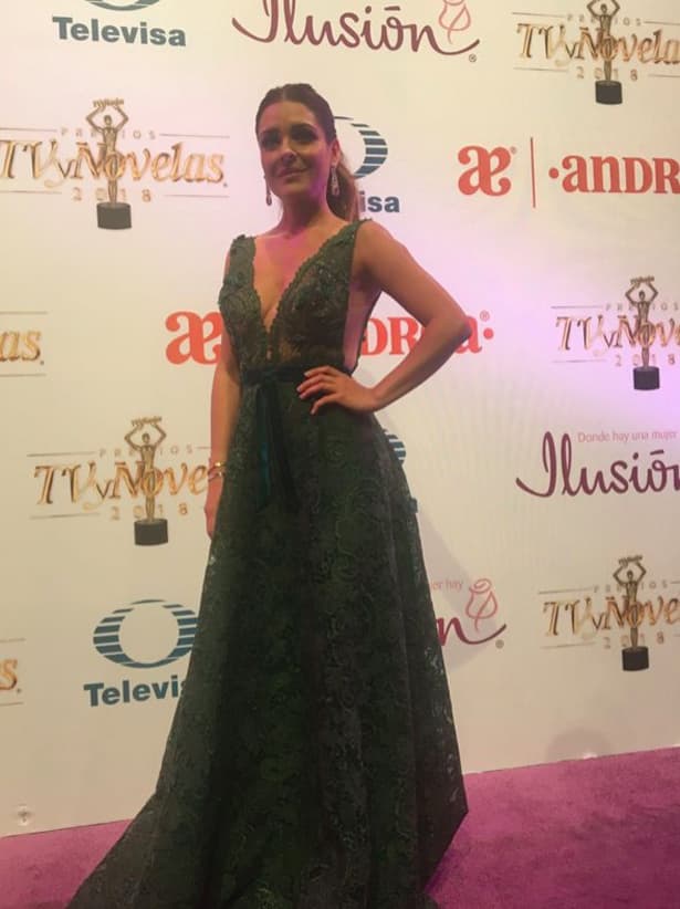 (FOTO: Twitter Televisa Prensa)