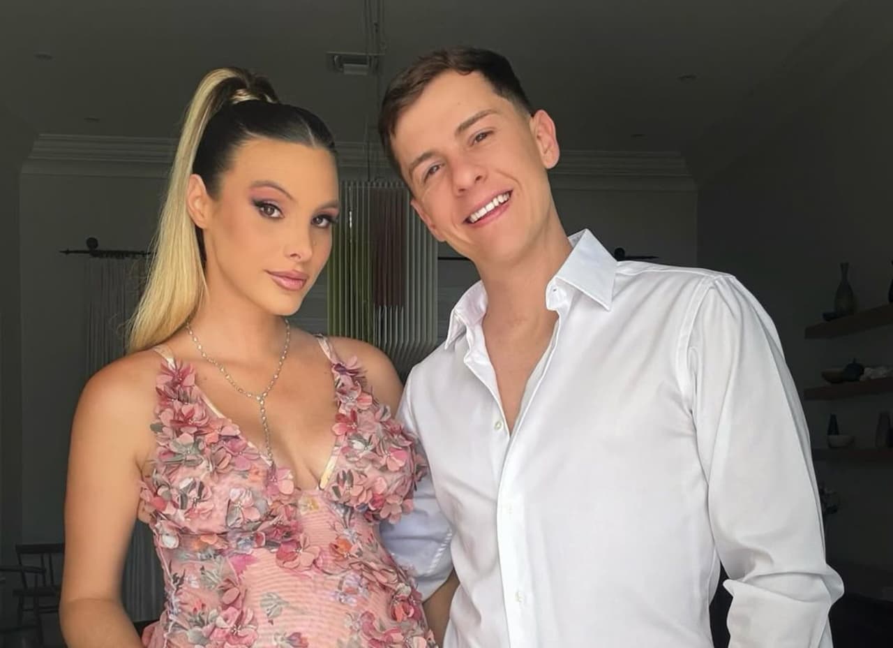 Así fue el lujoso baby shower de Lele Pons, a pocas semanas de dar a luz a su primera hija 