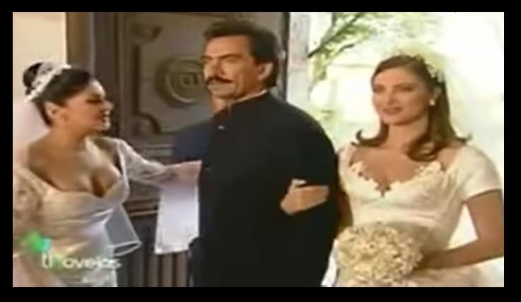 En 1996, Itatí encarnaría a la hija de Joan Sebastian en el melodrama ‘Tú y Yo’. Una de las escenas más polémicas es cómo la tierna ‘Casandra’ (Itatí) se casaría con ‘Ricardo’ (Francisco Gattorno). No obstante, su hermana ‘Alicia’ (Lola Merino) llega vestida de novia para arruinar el emblemático momento.