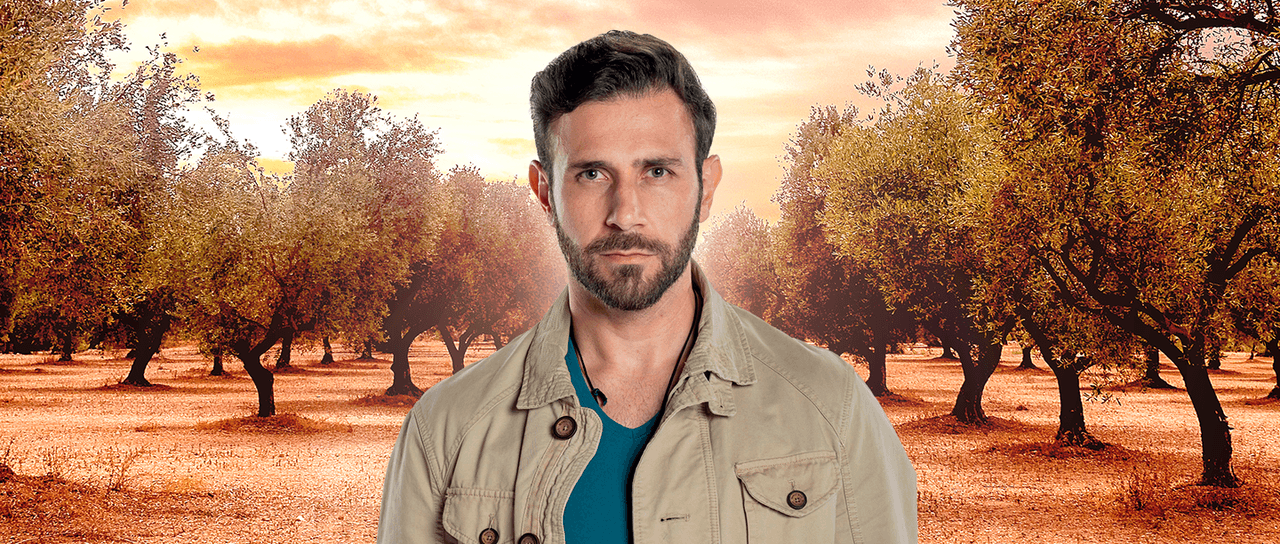 5 novelas de Carlos Ferro, incluido ‘Fuego Ardiente, su más reciente éxito