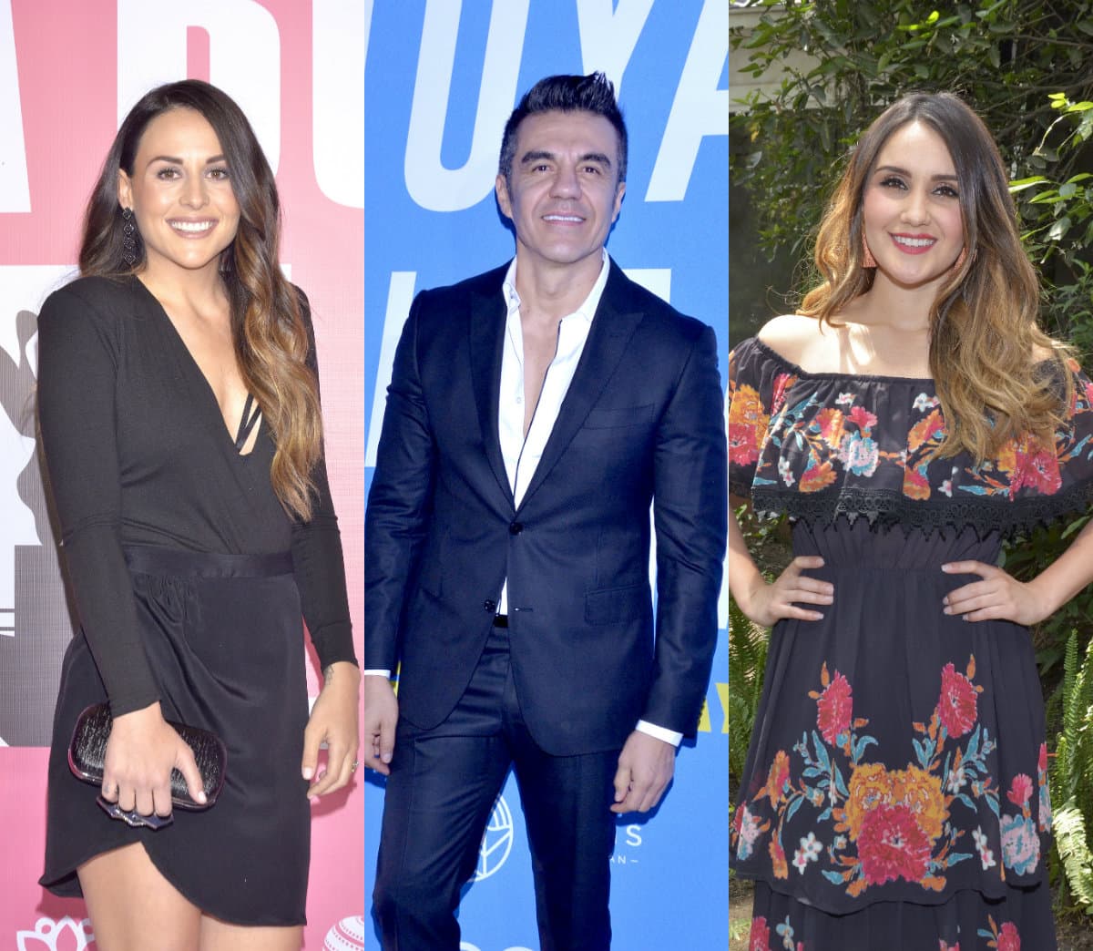 Famosos enloquecen por pase de México a octavos de final en Rusia 2018