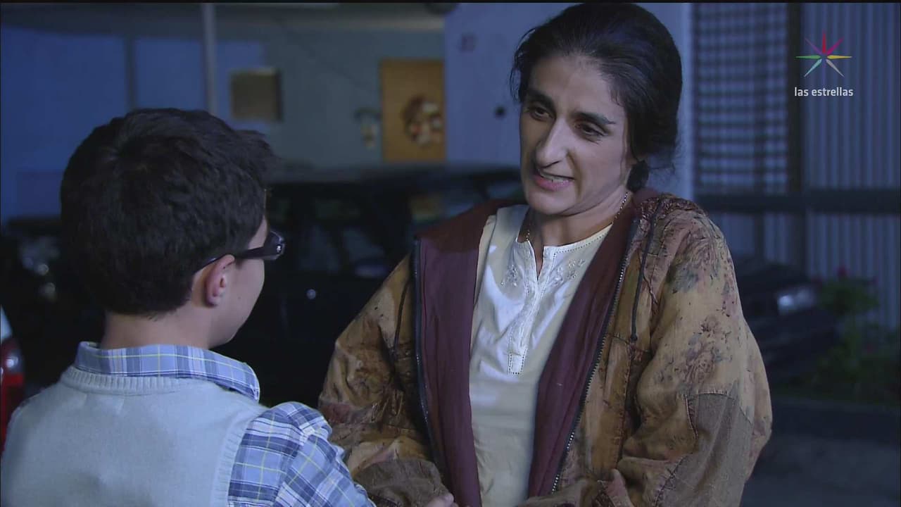 Bárbara Torres, actriz de 'La Familia P. Luche' y protagonista de 'Lorenza, bebé a bordo', estuvo en 'Arriba los feos' y 'El camino a la inclusión'.