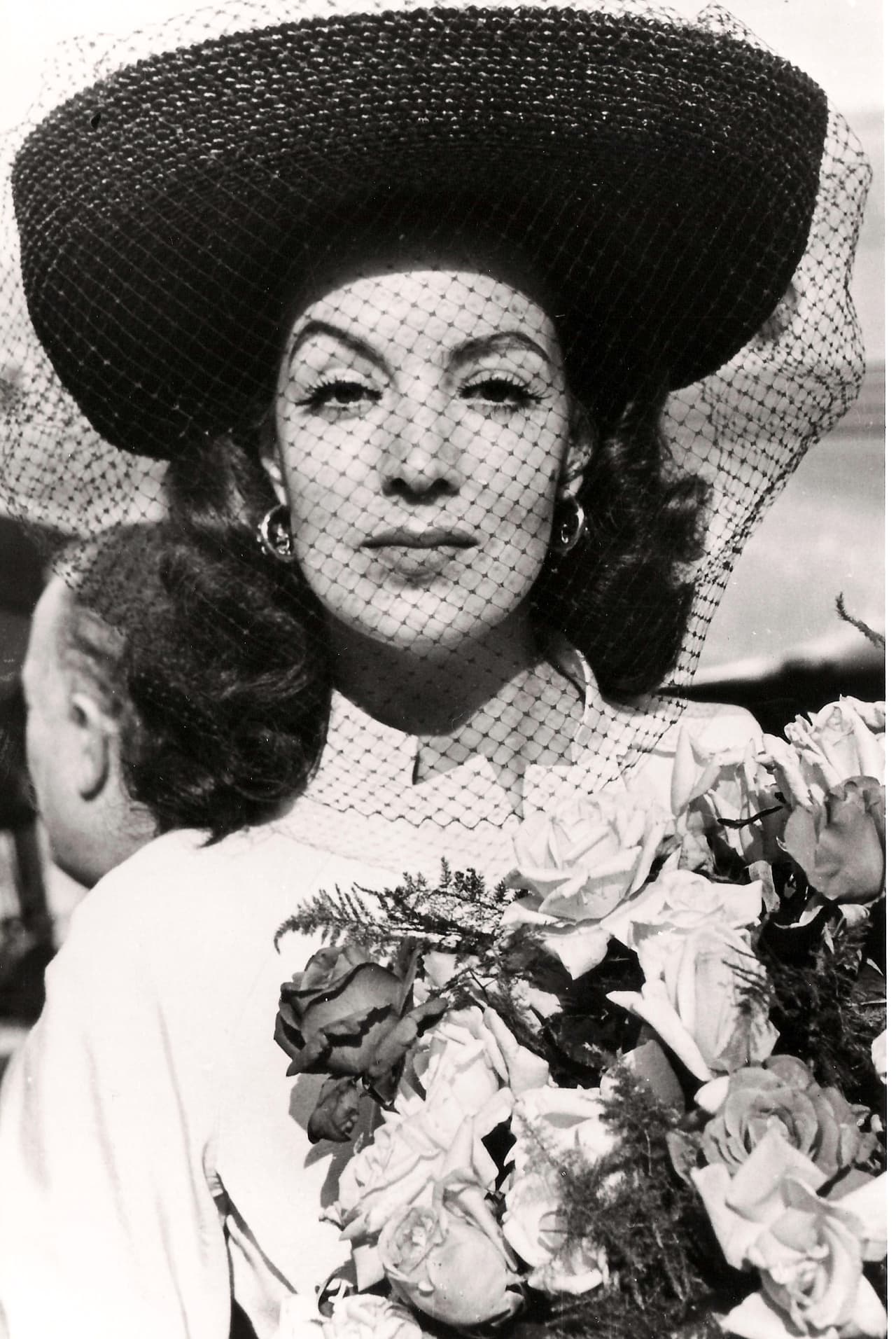 María Félix: Conoce a su sobrina nieta que es idéntica a ella