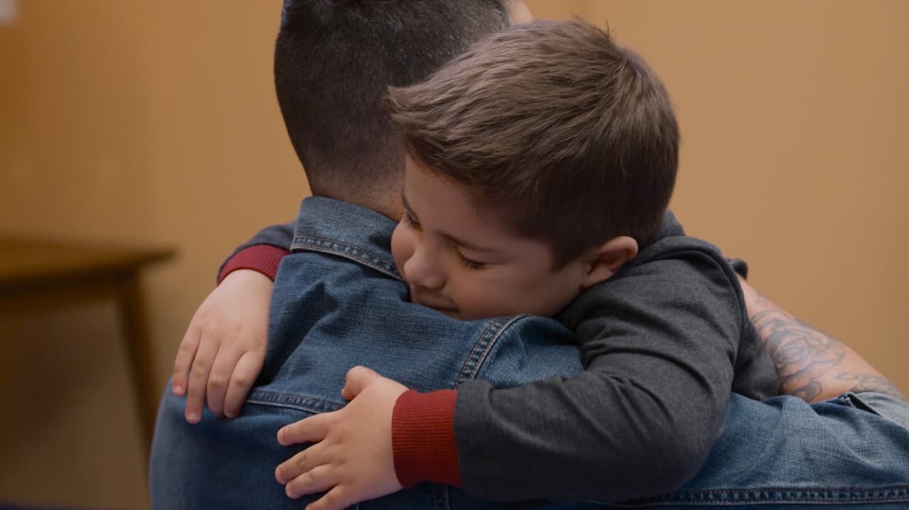 La familia es el pilar de la sociedad y Nico lo sabe, pues constantemente deja ver cómo el amor es parte fundamental del desarrollo de una persona.