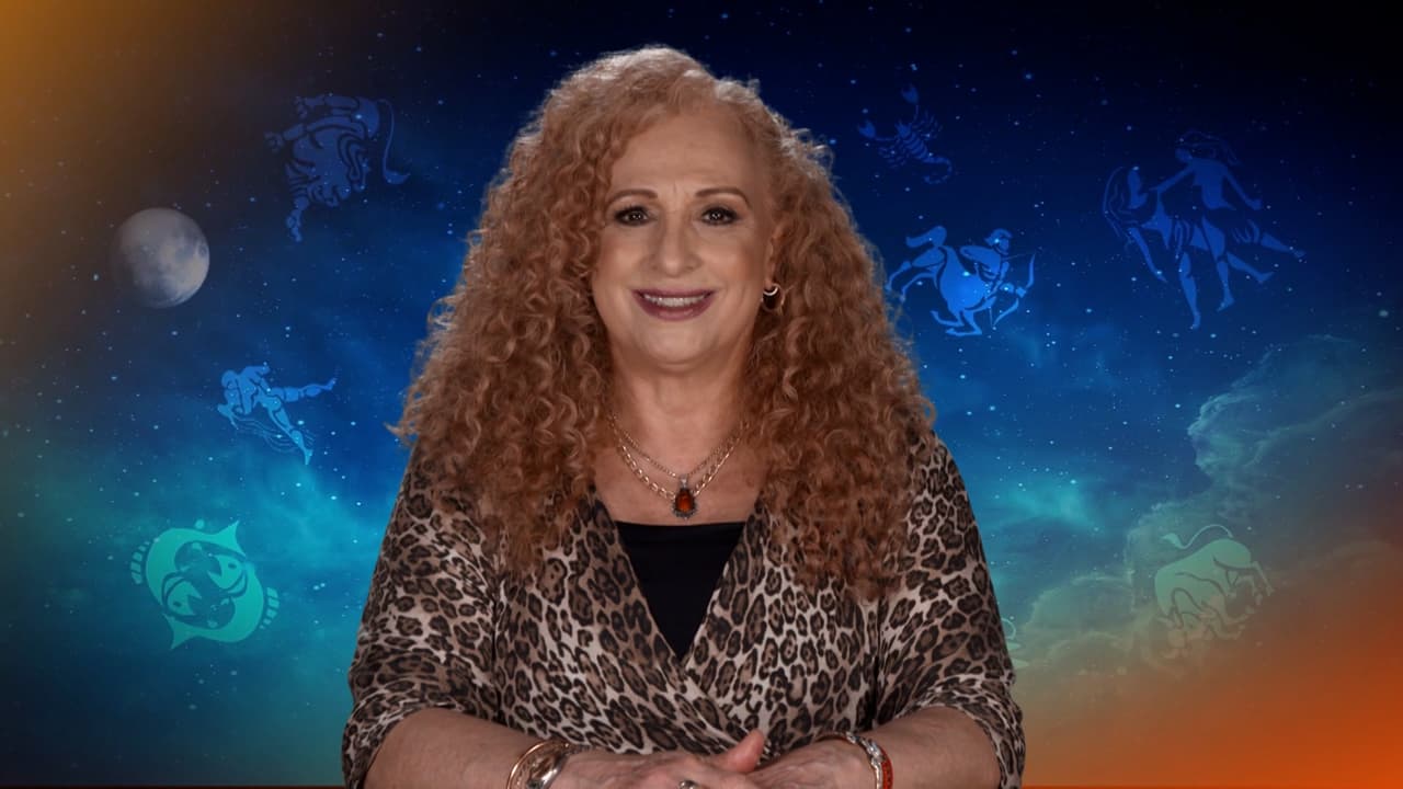HORÓSCOPOS 13 de agosto 2025 | Mizada Mohamed | Programa Hoy