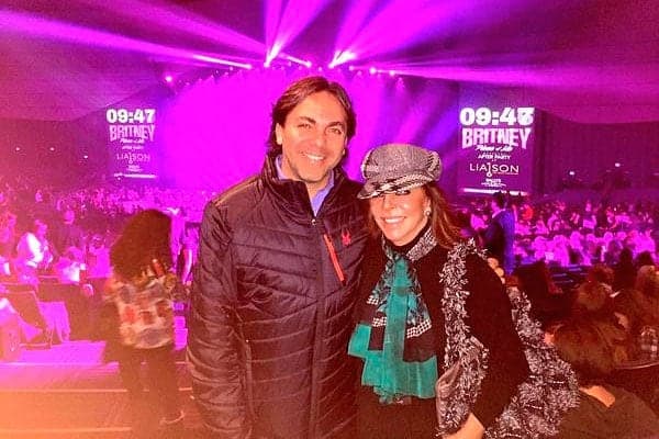 Cristian Castro muestra su apoyo a Verónica Castro: “No es necesario decir verdades a sordos”