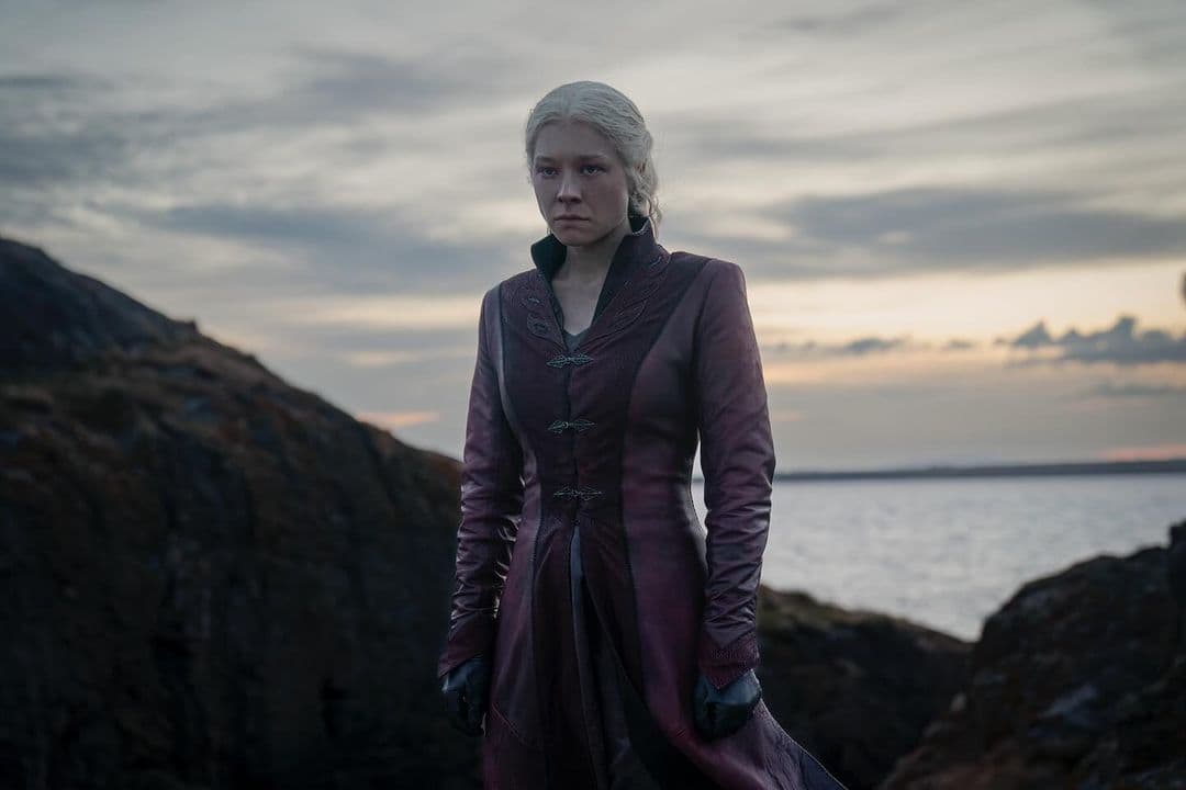 La segunda temporada de 'House of the dragon' estrenará su primer episodio el 16 de junio