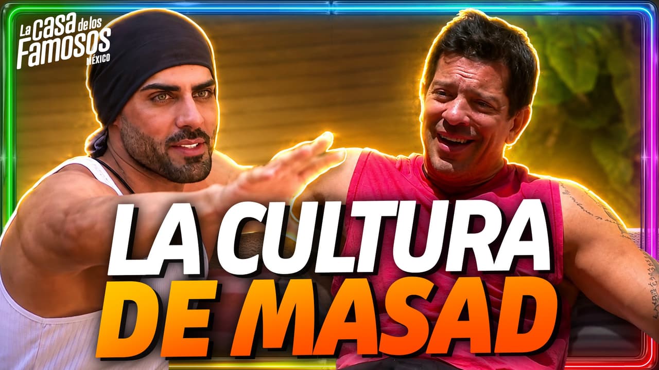 Yahir pide que VOTEN por Masad