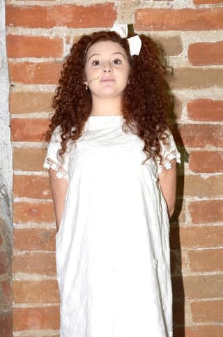 Briggitte Bozzo y su drástico cambio físico: de ‘Abismo de pasión’ a la